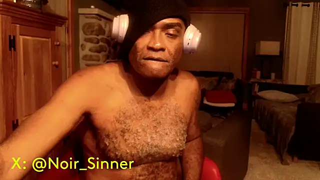 sinnernoir online show from 10-25-25, 09:41