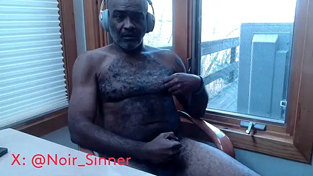 sinnernoir online show from 11-08-25, 05:49