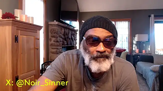 sinnernoir online show from 09-19-25, 09:41