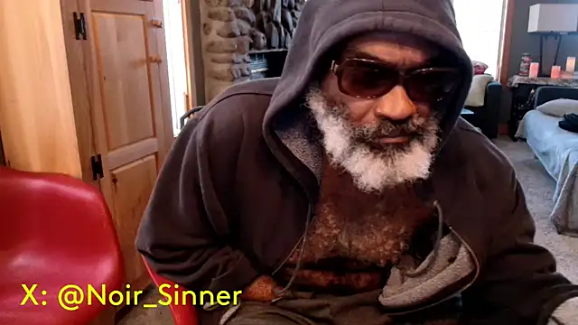 sinnernoir online show from 09-26-25, 08:27