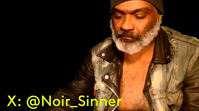 sinnernoir online show from 02-05-25, 06:45