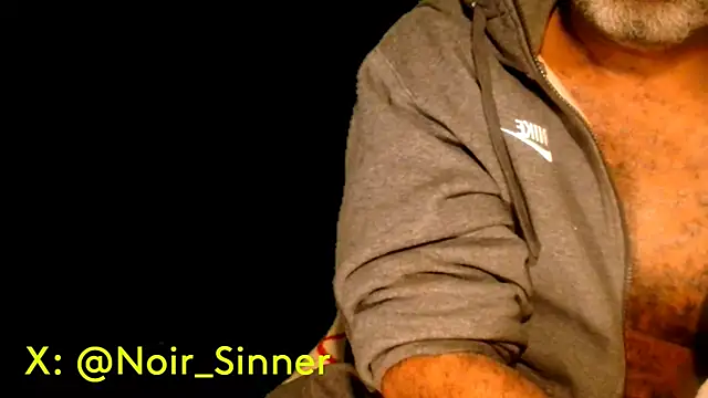 sinnernoir online show from 03-13-25, 03:00