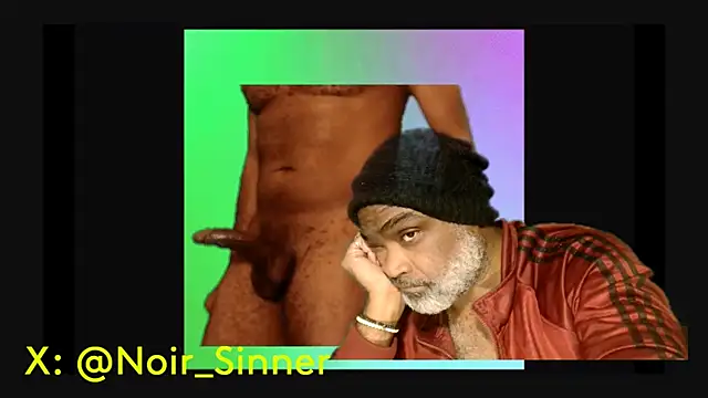 sinnernoir online show from 03-22-25, 03:20