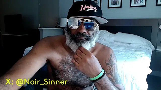 sinnernoir online show from 09-23-25, 02:57