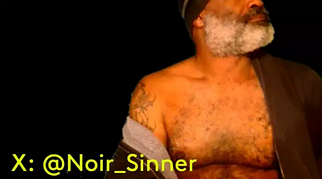 sinnernoir online show from 01-31-25, 06:13