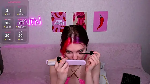 marie reyes  online show from 02-19-26, 03:25