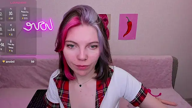 marie reyes  online show from 02-24-26, 03:29