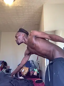 Shawtyblaque21 online show from 03-13-26, 02:44