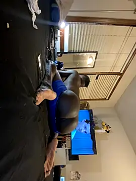 Shawtyblaque21 online show from 09-29-25, 02:51