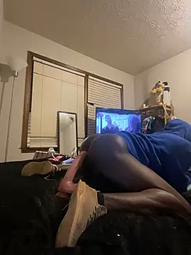 Shawtyblaque21 online show from 10-18-25, 08:16