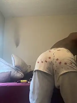 Shawtyblaque21 online show from 05-20-26, 04:04