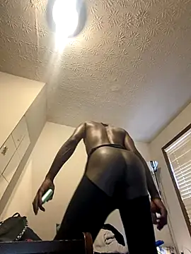 Shawtyblaque21 online show from 10-09-25, 05:46