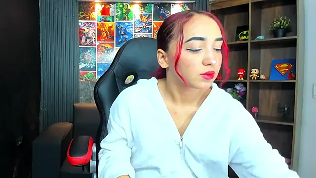 Duodreamhot online show from 02-26-25, 12:38