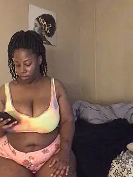 Eboni03 online show from 09-27-25, 08:09