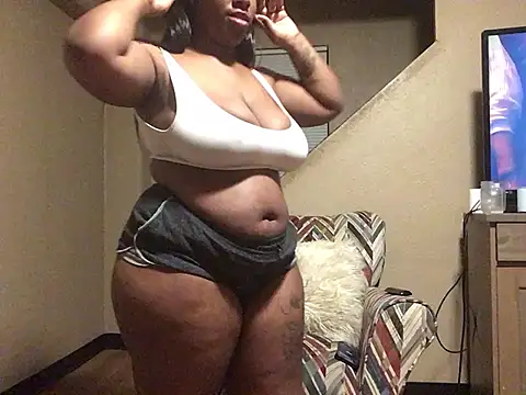 Eboni03 online show from 02-10-25, 04:52