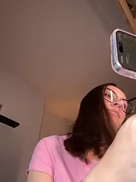 Lilly Soulmate online show from 02-09-26, 04:10