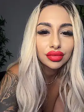 GoldenAmber online show from 11-29-25, 07:03