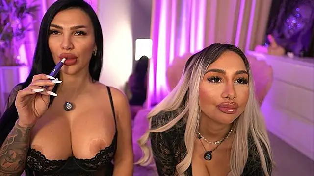 GoldenAmber online show from 02-27-26, 06:13