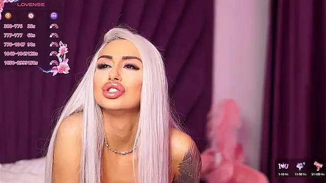 GoldenAmber online show from 03-17-25, 11:02