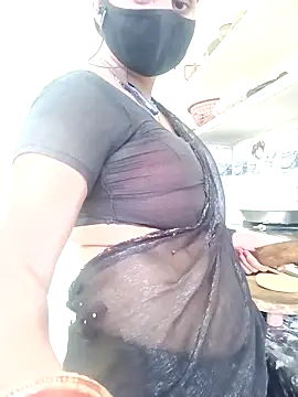 Cute-Aadhvita online show from 10-27-25, 02:45