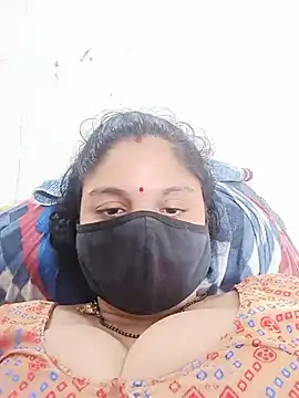 Cute-Aadhvita online show from 06-02-26, 12:43