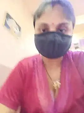 Cute-Aadhvita online show from 05-22-26, 03:26