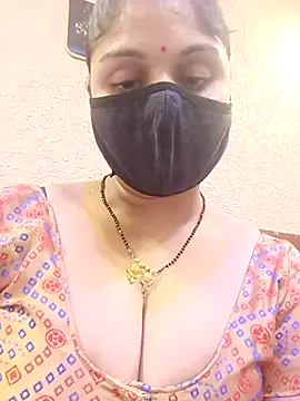 Cute-Aadhvita online show from 04-30-26, 03:19