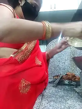 Cute-Aadhvita online show from 11-26-25, 03:39