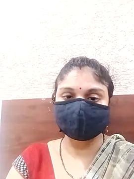 Cute-Aadhvita online show from 05-22-26, 05:00