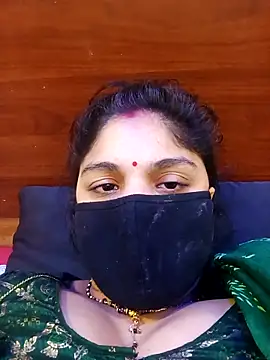 Cute-Aadhvita online show from 11-26-25, 11:27