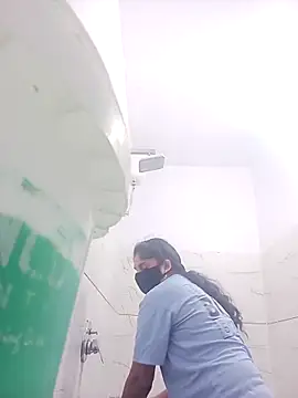 Cute-Aadhvita online show from 03-27-26, 11:55