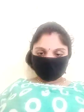 Cute-Aadhvita online show from 10-27-25, 06:20