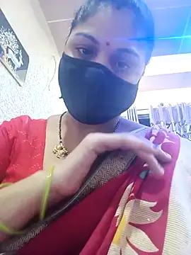 Cute-Aadhvita online show from 04-27-26, 01:31
