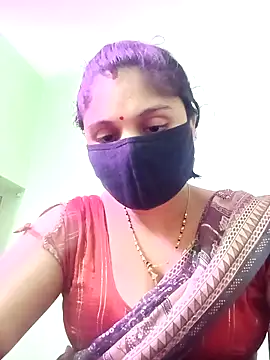 Cute-Aadhvita online show from 11-19-25, 04:07