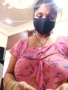 Cute-Aadhvita online show from 05-04-26, 07:00