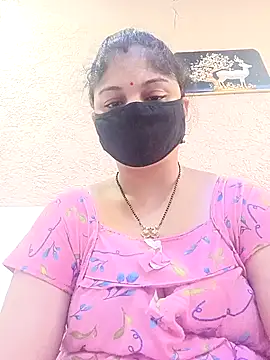 Cute-Aadhvita online show from 05-12-26, 01:02
