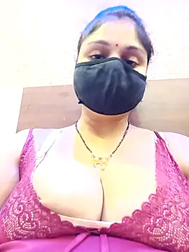 Cute-Aadhvita online show from 05-03-26, 06:55