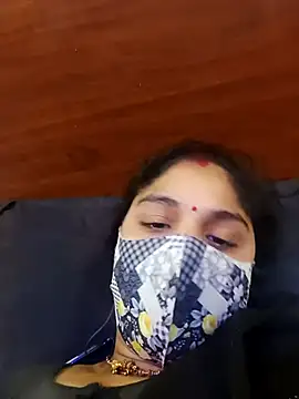 Cute-Aadhvita online show from 11-29-25, 11:27