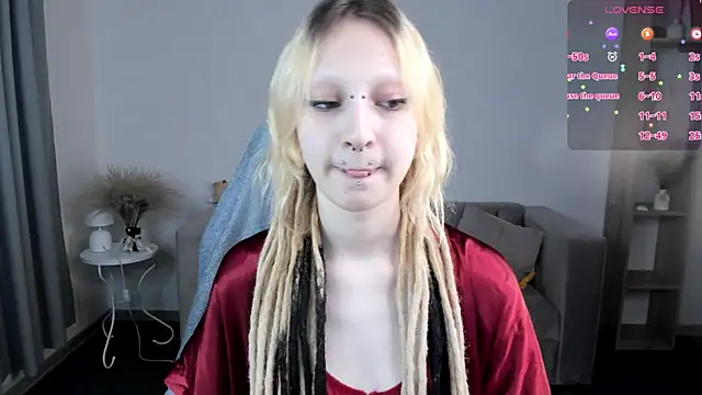 Lexy-Woorhez online show from 10-01-25, 11:14