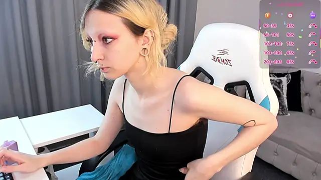 Lexy-Woorhez online show from 10-19-25, 11:24