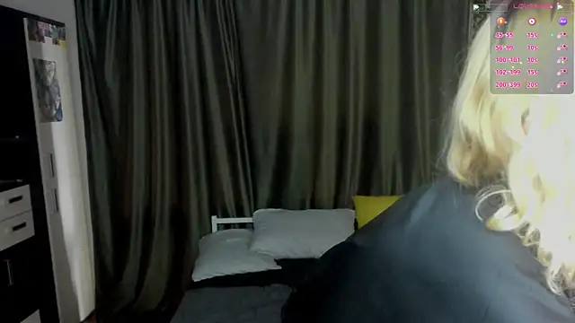 Lexy-Woorhez online show from 05-27-26, 11:28