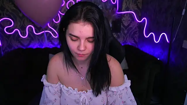 ShinyShyy online show from 02-16-25, 10:21