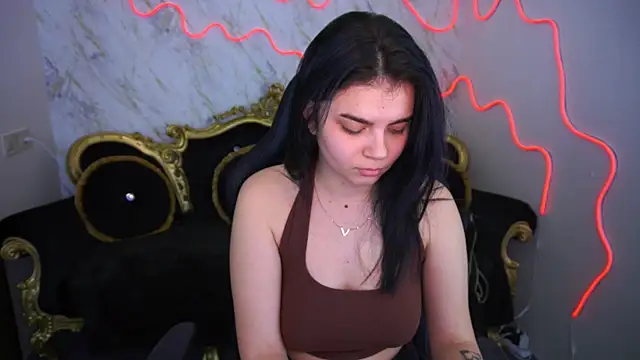 ShinyShyy online show from 03-07-25, 02:56