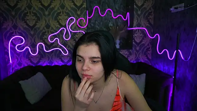 ShinyShyy online show from 02-09-25, 02:07