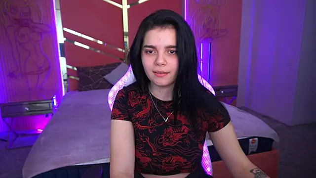 ShinyShyy online show from 02-07-25, 10:08