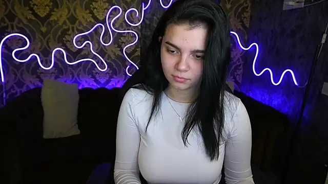 ShinyShyy online show from 03-01-25, 07:19