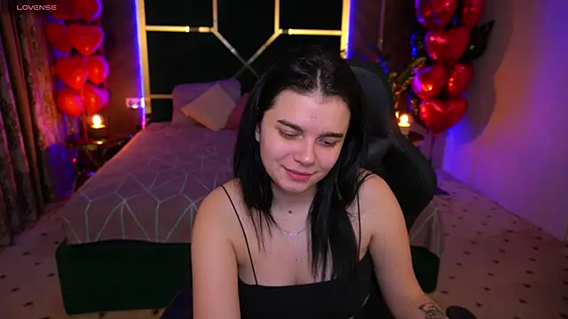 ShinyShyy online show from 02-24-25, 05:09