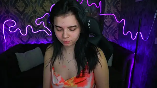 ShinyShyy online show from 02-09-25, 07:26