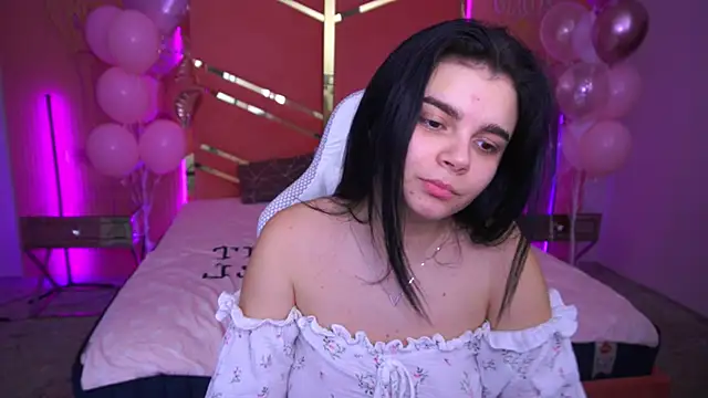 ShinyShyy online show from 02-17-25, 04:50