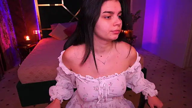 ShinyShyy online show from 03-03-25, 01:34